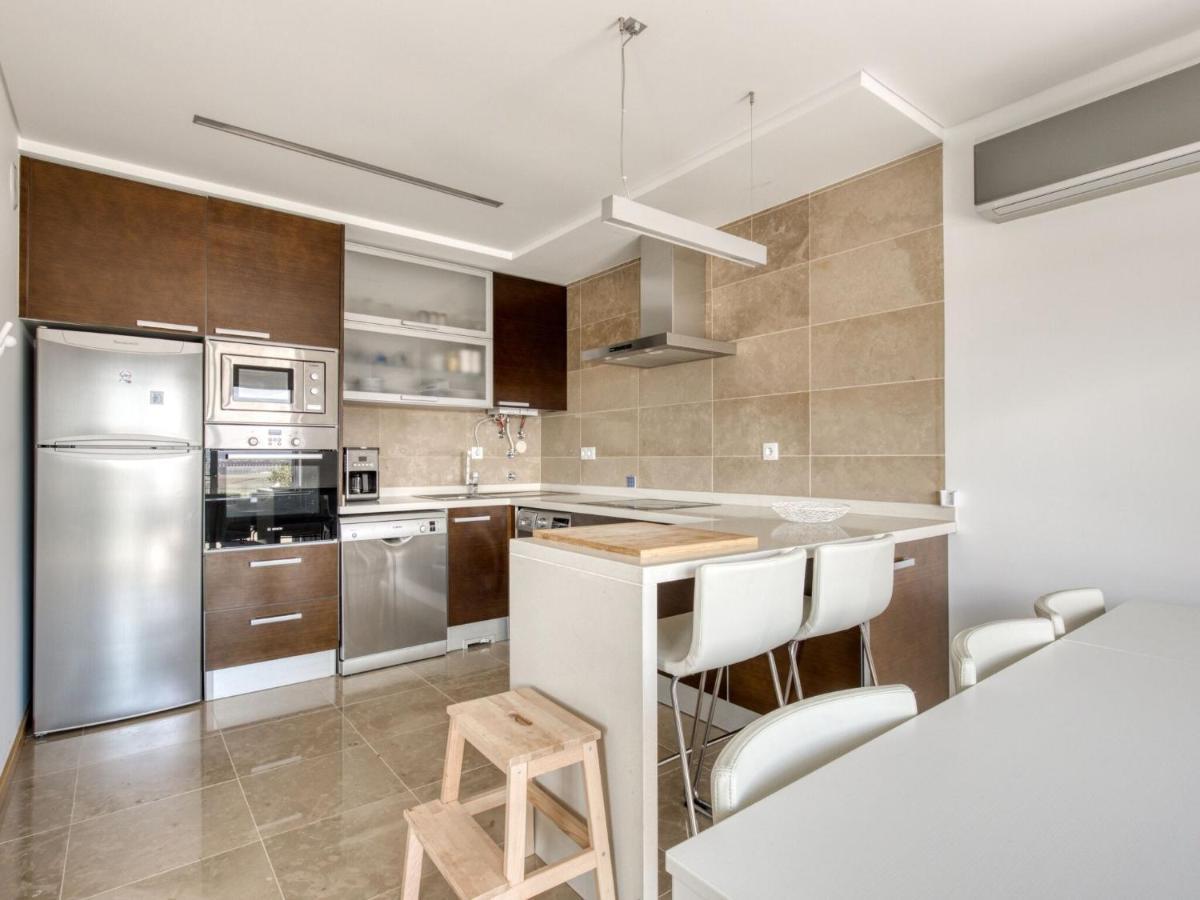 Modern Holiday Home In Salir Do Porto With Swimming Pool Salir de Porto Exterior foto